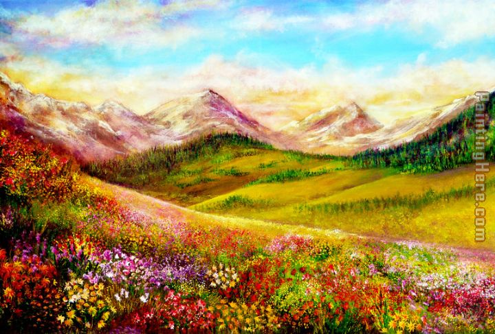 2011 Alpine Spring
